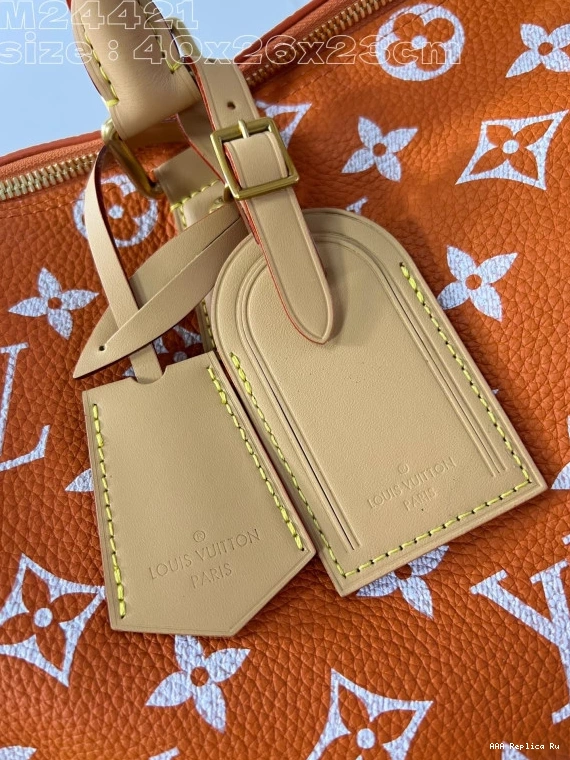 AAA Pruses Bags Louis 40 Vuitton SPEEDY 0810